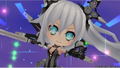 Hyperdevotion Noire: Goddess Black Heart thumbnail 4