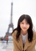 Kabashima Hirkari First Photobook: Chouchou thumbnail 2