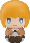 Marshmalloid Attack On Titan Armin Arlert thumbnail 1
