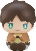 Marshmalloid Attack On Titan Eren Yeager thumbnail 1