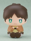 Marshmalloid Attack On Titan Eren Yeager thumbnail 2