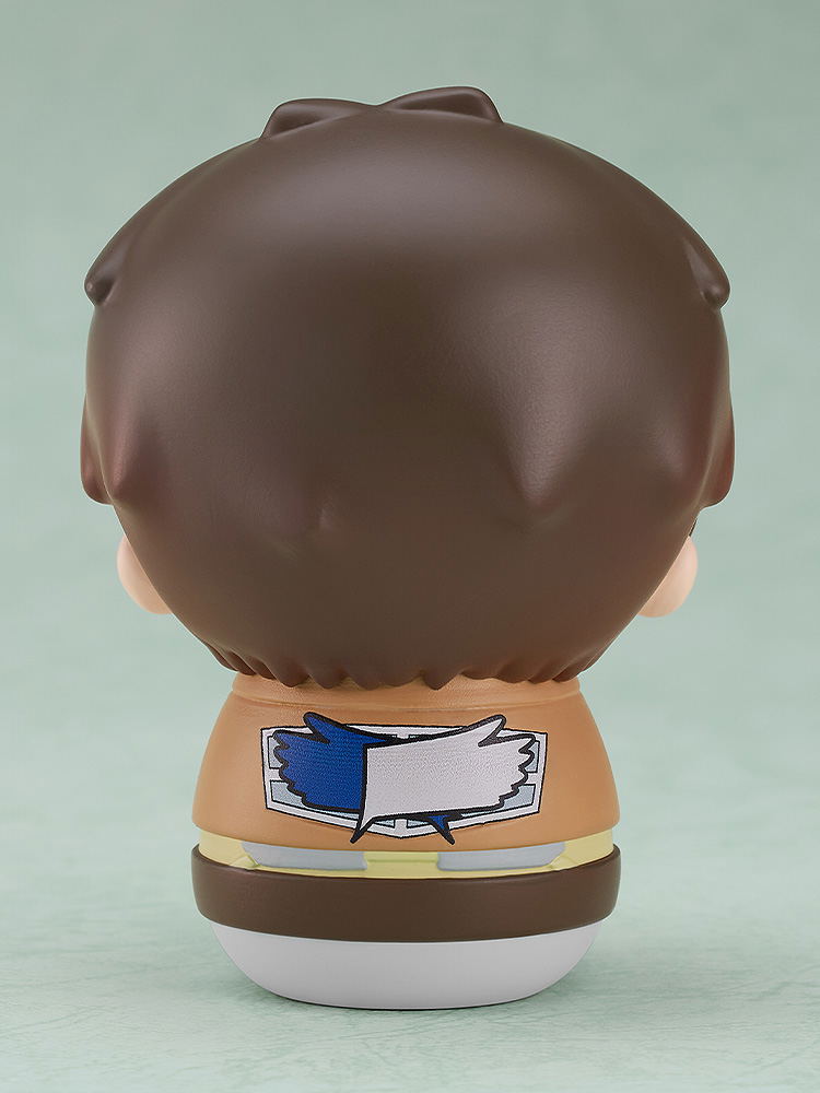 Marshmalloid Attack On Titan Eren Yeager image 3