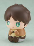 Marshmalloid Attack On Titan Eren Yeager thumbnail 4