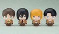Marshmalloid Attack On Titan Eren Yeager thumbnail 5