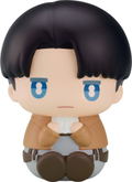 Marshmalloid Attack On Titan Levi thumbnail 1