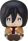 Marshmalloid Attack On Titan Mikasa Ackerman thumbnail 1