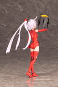 Megami Device 1/1 Scale Plastic Model Kit: SOL Raptor Beast Mode thumbnail 13