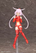 Megami Device 1/1 Scale Plastic Model Kit: SOL Raptor Beast Mode thumbnail 15