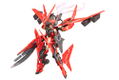 Megami Device 1/1 Scale Plastic Model Kit: SOL Raptor Beast Mode thumbnail 1