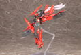 Megami Device 1/1 Scale Plastic Model Kit: SOL Raptor Beast Mode thumbnail 4