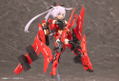 Megami Device 1/1 Scale Plastic Model Kit: SOL Raptor Beast Mode thumbnail 8