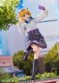 Oshi no Ko 1/6 Scale Pre-Painted Figure: MEM-cho Bazurase Fashion Ver. thumbnail 10