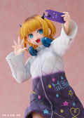 Oshi no Ko 1/6 Scale Pre-Painted Figure: MEM-cho Bazurase Fashion Ver. thumbnail 5