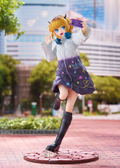 Oshi no Ko 1/6 Scale Pre-Painted Figure: MEM-cho Bazurase Fashion Ver. thumbnail 6