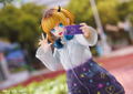 Oshi no Ko 1/6 Scale Pre-Painted Figure: MEM-cho Bazurase Fashion Ver. thumbnail 7