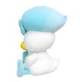 Pokemon Potehagu Cushion Plush PZ66: Quaxly thumbnail 4