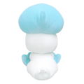 Pokemon Potehagu Cushion Plush PZ66: Quaxly thumbnail 5