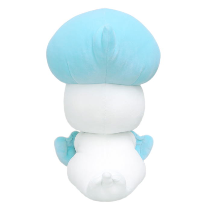 Pokemon Potehagu Cushion Plush PZ66: Quaxly image 5