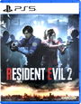Resident Evil 2 (Multi-Language)