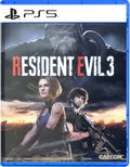 Resident Evil 3 (Multi-Language) thumbnail 1