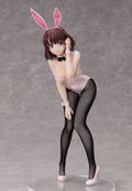 Saenai Heroine no Sodatekata Fine 1/6 Scale Pre-Painted Figure: Kato Megumi Bunny Ver. 2nd thumbnail 2