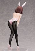 Saenai Heroine no Sodatekata Fine 1/6 Scale Pre-Painted Figure: Kato Megumi Bunny Ver. 2nd thumbnail 8