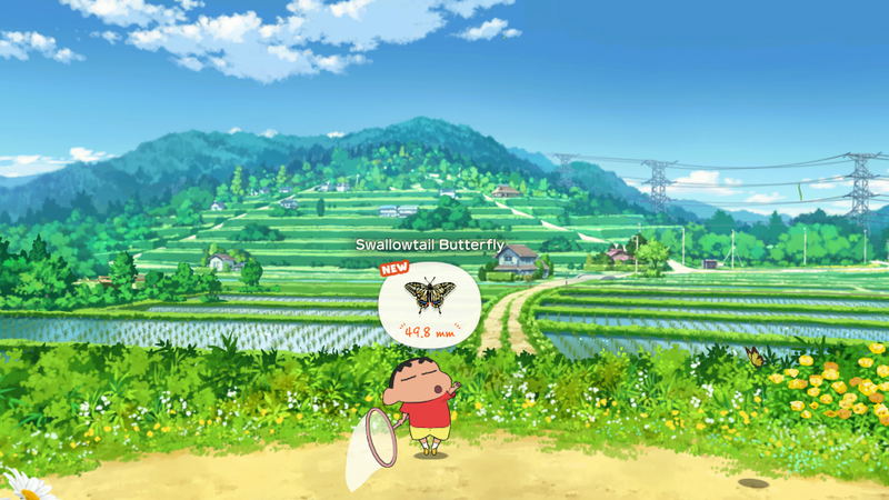 Shin chan: Shiro and the Coal Town <span class="ext" style="background-color: #2a475e; color: #FFFFFF;">STEAM</span> <span class="ext ext_digital">digital</span> image 2