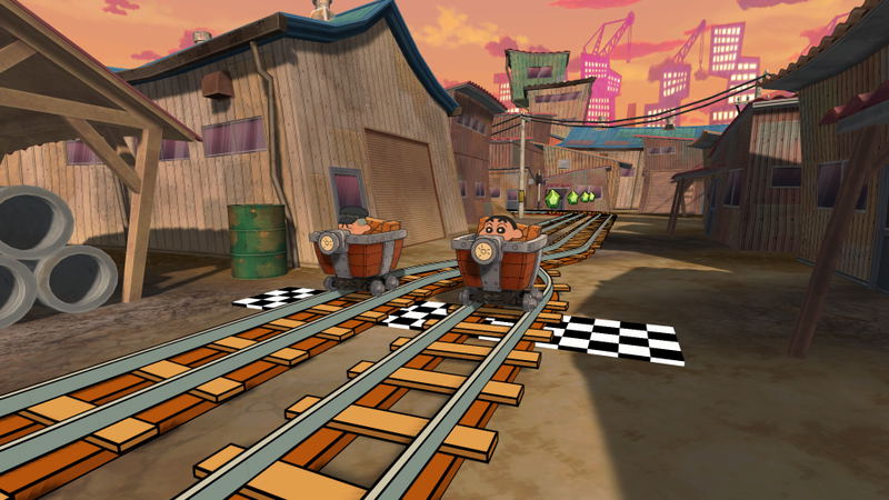 Shin chan: Shiro and the Coal Town <span class="ext" style="background-color: #2a475e; color: #FFFFFF;">STEAM</span> <span class="ext ext_digital">digital</span> image 24