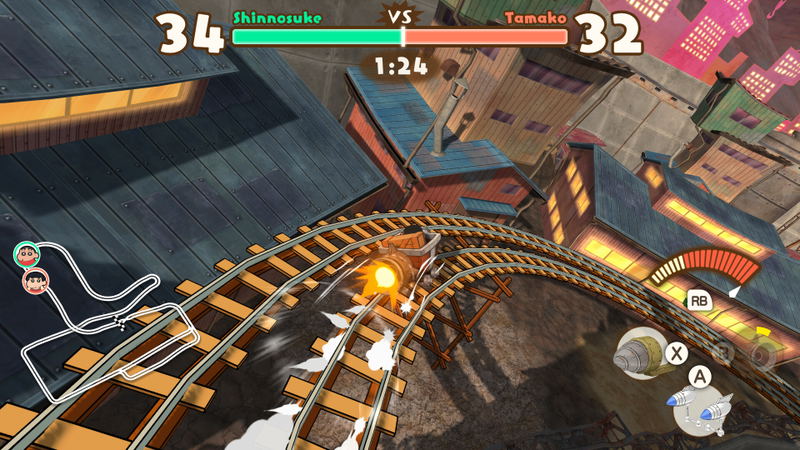 Shin chan: Shiro and the Coal Town <span class="ext" style="background-color: #2a475e; color: #FFFFFF;">STEAM</span> <span class="ext ext_digital">digital</span> image 26