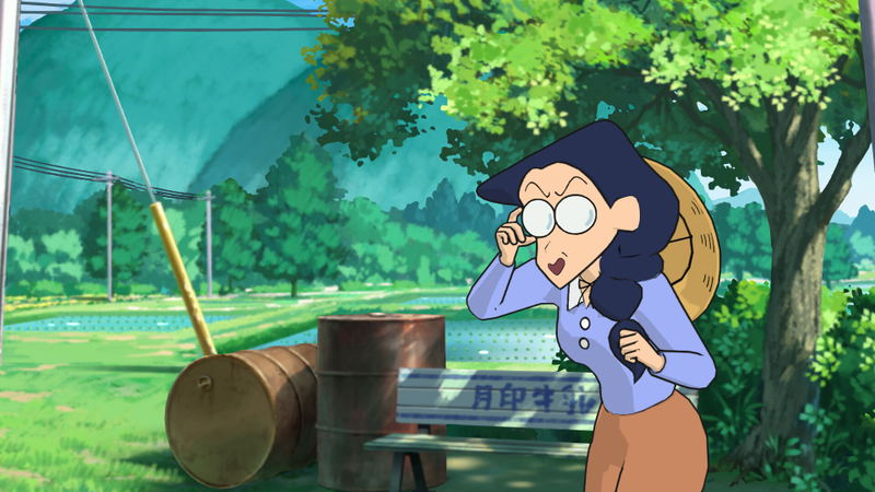 Shin chan: Shiro and the Coal Town <span class="ext" style="background-color: #2a475e; color: #FFFFFF;">STEAM</span> <span class="ext ext_digital">digital</span> image 5