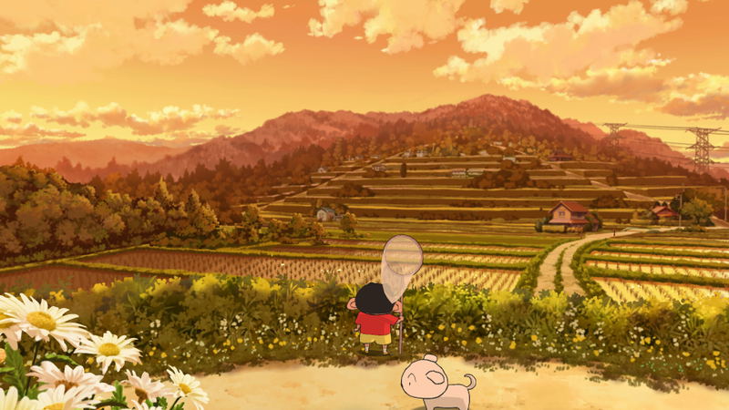 Shin chan: Shiro and the Coal Town <span class="ext" style="background-color: #2a475e; color: #FFFFFF;">STEAM</span> <span class="ext ext_digital">digital</span> image 6