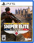 Sniper Elite: Resistance [Deluxe Edition] thumbnail 1