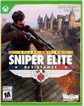 Sniper Elite: Resistance [Deluxe Edition] thumbnail 1