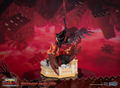 Sonic X Shadow Generations Resin Statue: Shadow Evolved [Standard Edition] thumbnail 12