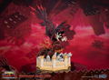 Sonic X Shadow Generations Resin Statue: Shadow Evolved [Standard Edition] thumbnail 14