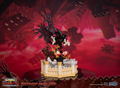 Sonic X Shadow Generations Resin Statue: Shadow Evolved [Standard Edition] thumbnail 15