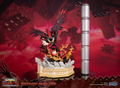 Sonic X Shadow Generations Resin Statue: Shadow Evolved [Standard Edition] thumbnail 18
