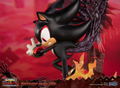 Sonic X Shadow Generations Resin Statue: Shadow Evolved [Standard Edition] thumbnail 21