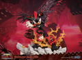 Sonic X Shadow Generations Resin Statue: Shadow Evolved [Standard Edition] thumbnail 25