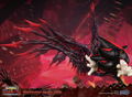 Sonic X Shadow Generations Resin Statue: Shadow Evolved [Standard Edition] thumbnail 26