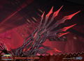 Sonic X Shadow Generations Resin Statue: Shadow Evolved [Standard Edition] thumbnail 28