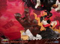 Sonic X Shadow Generations Resin Statue: Shadow Evolved [Standard Edition] thumbnail 29