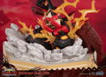 Sonic X Shadow Generations Resin Statue: Shadow Evolved [Standard Edition] thumbnail 30