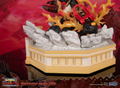 Sonic X Shadow Generations Resin Statue: Shadow Evolved [Standard Edition] thumbnail 31
