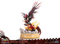 Sonic X Shadow Generations Resin Statue: Shadow Evolved [Standard Edition] thumbnail 32