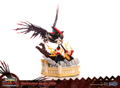 Sonic X Shadow Generations Resin Statue: Shadow Evolved [Standard Edition] thumbnail 33