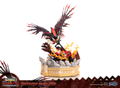 Sonic X Shadow Generations Resin Statue: Shadow Evolved [Standard Edition] thumbnail 34