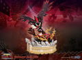 Sonic X Shadow Generations Resin Statue: Shadow Evolved [Standard Edition] thumbnail 9