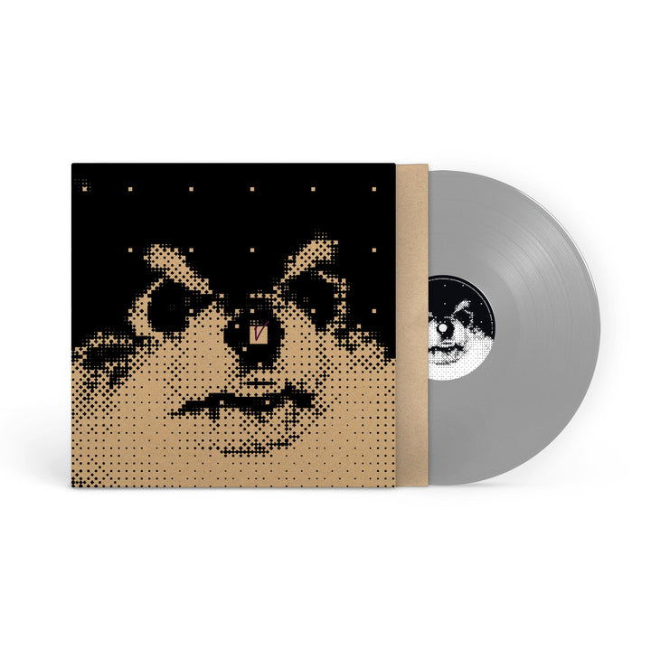 BTS V テヒョン Layover Vinyl LP V - Layover (Vinyl) (BTS)