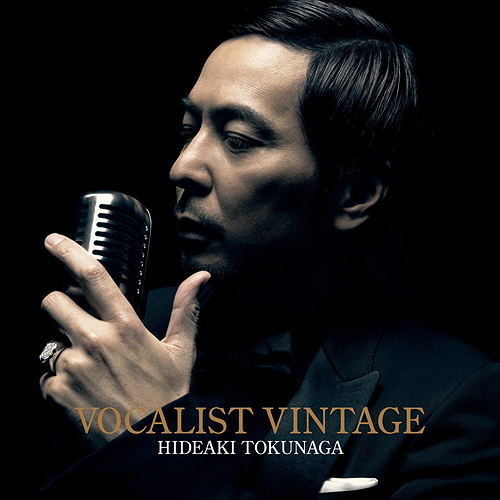 Vocalist Vintage [Limited Edition] (Vinyl) — Import Game Deal